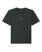 simple. t-shirt. dark-heather.