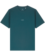 simple. t-shirt. stargazer.