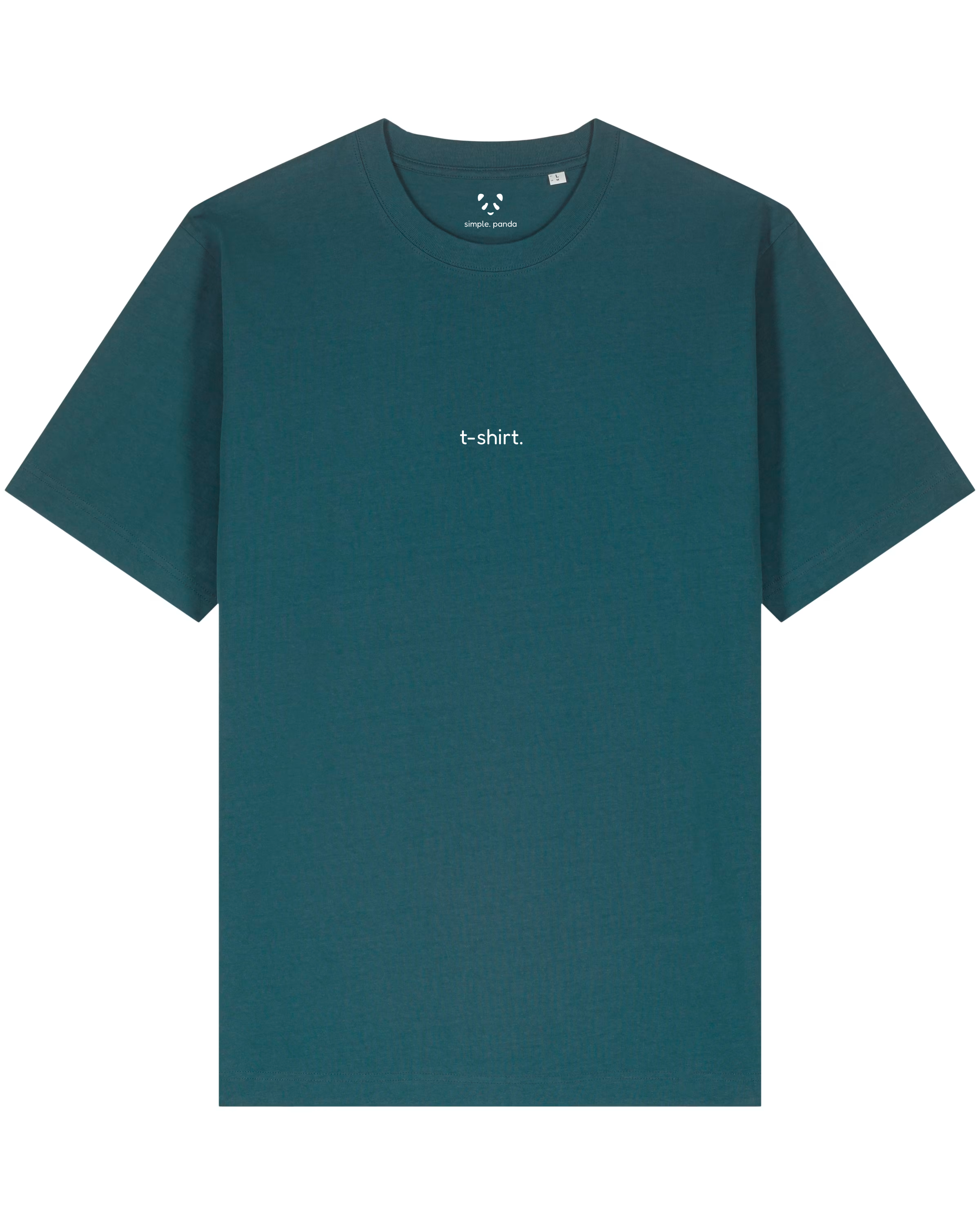 simple. t-shirt. stargazer.